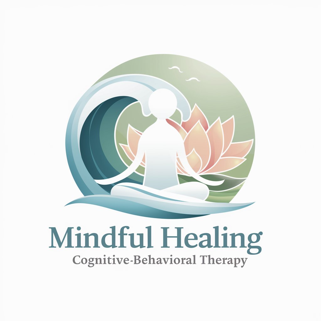 Mindful Healing