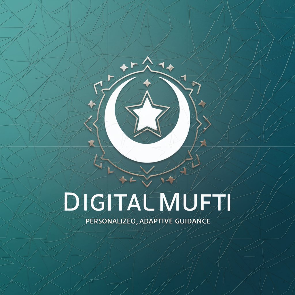 Digital Mufti in GPT Store