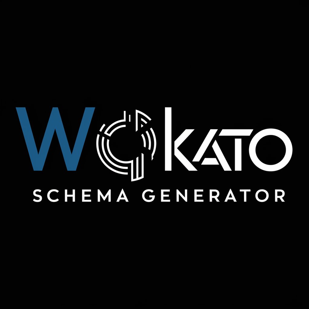 Workato Schema Generator in GPT Store