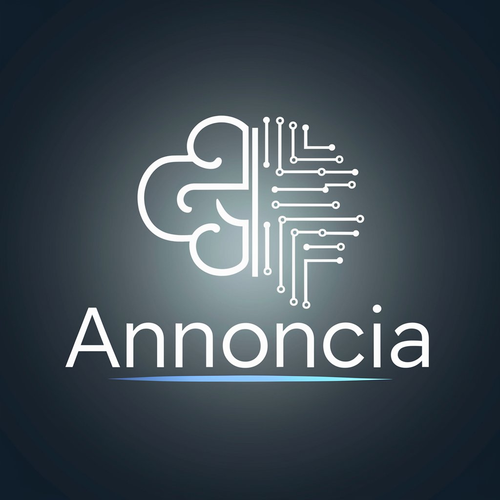AnnoncIA in GPT Store