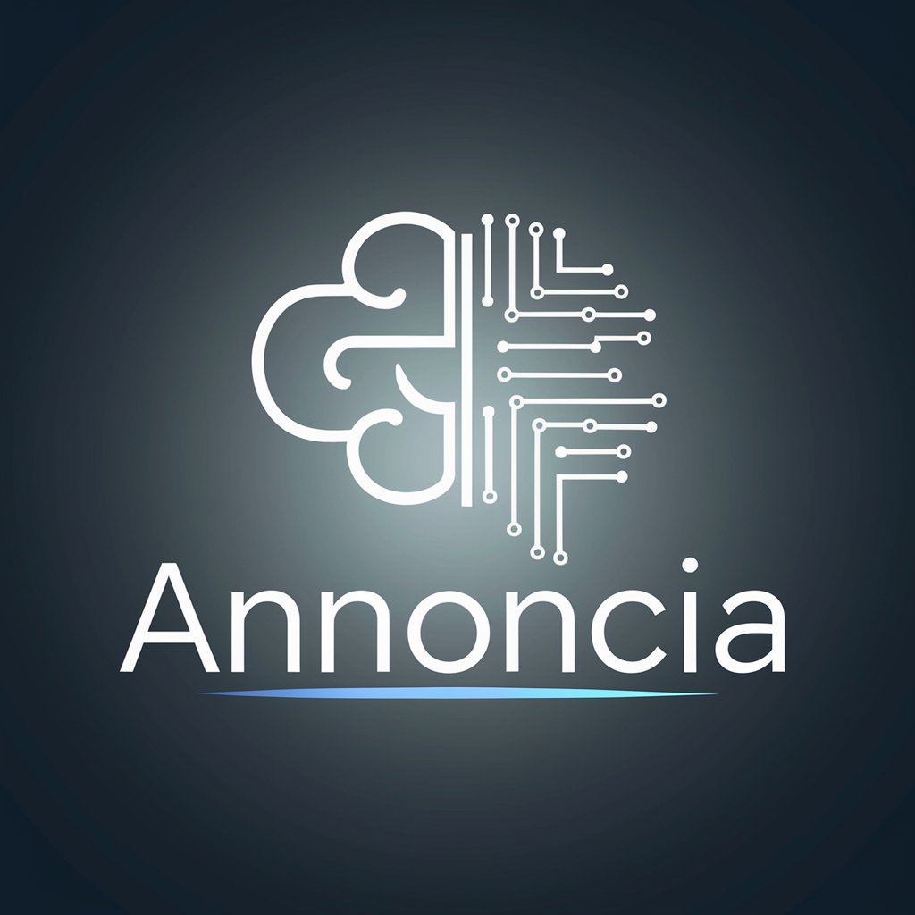 AnnoncIA