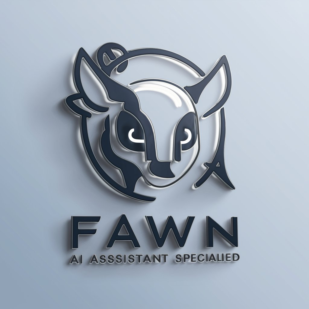 Fawn meaning?