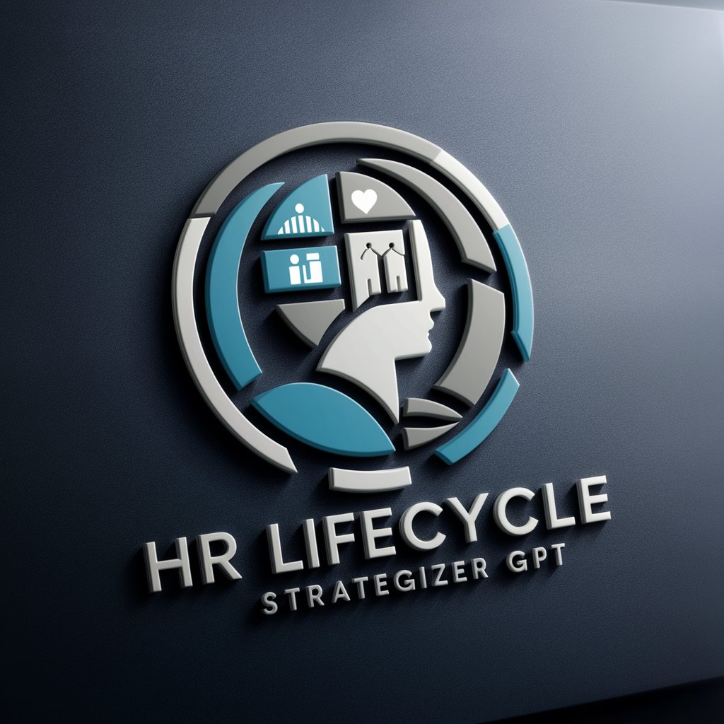 🧑‍💼 HR Lifecycle Strategizer 🔄