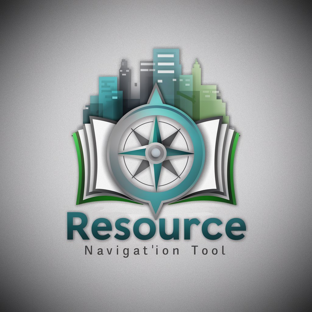 Resource Navigator in GPT Store