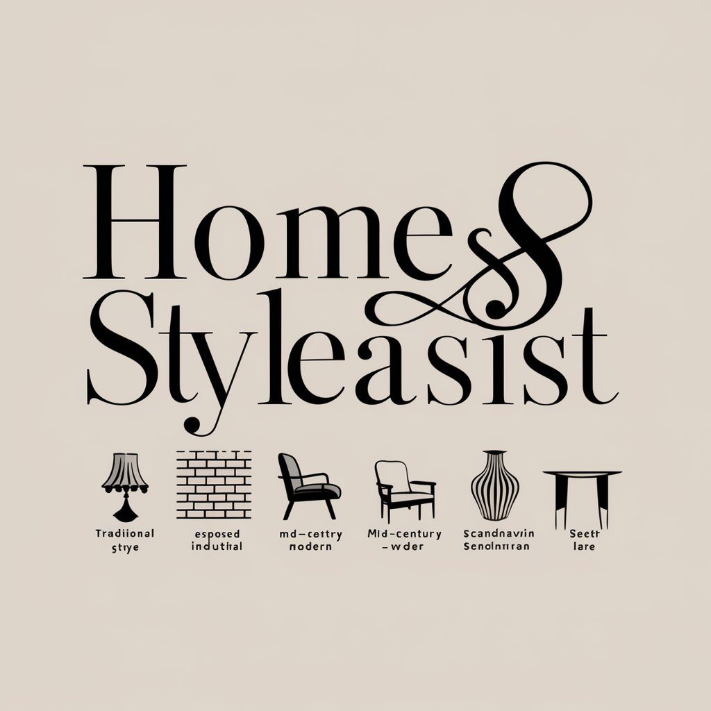 Home Decor Assistant