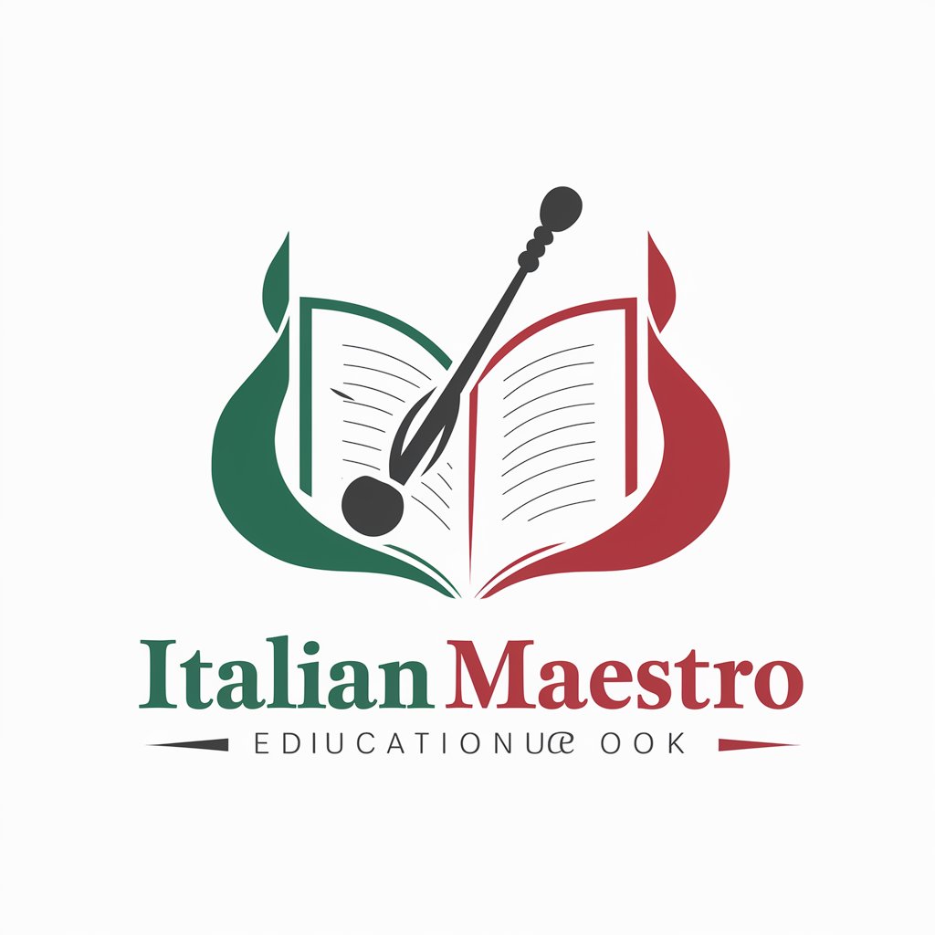 Italian Maestro