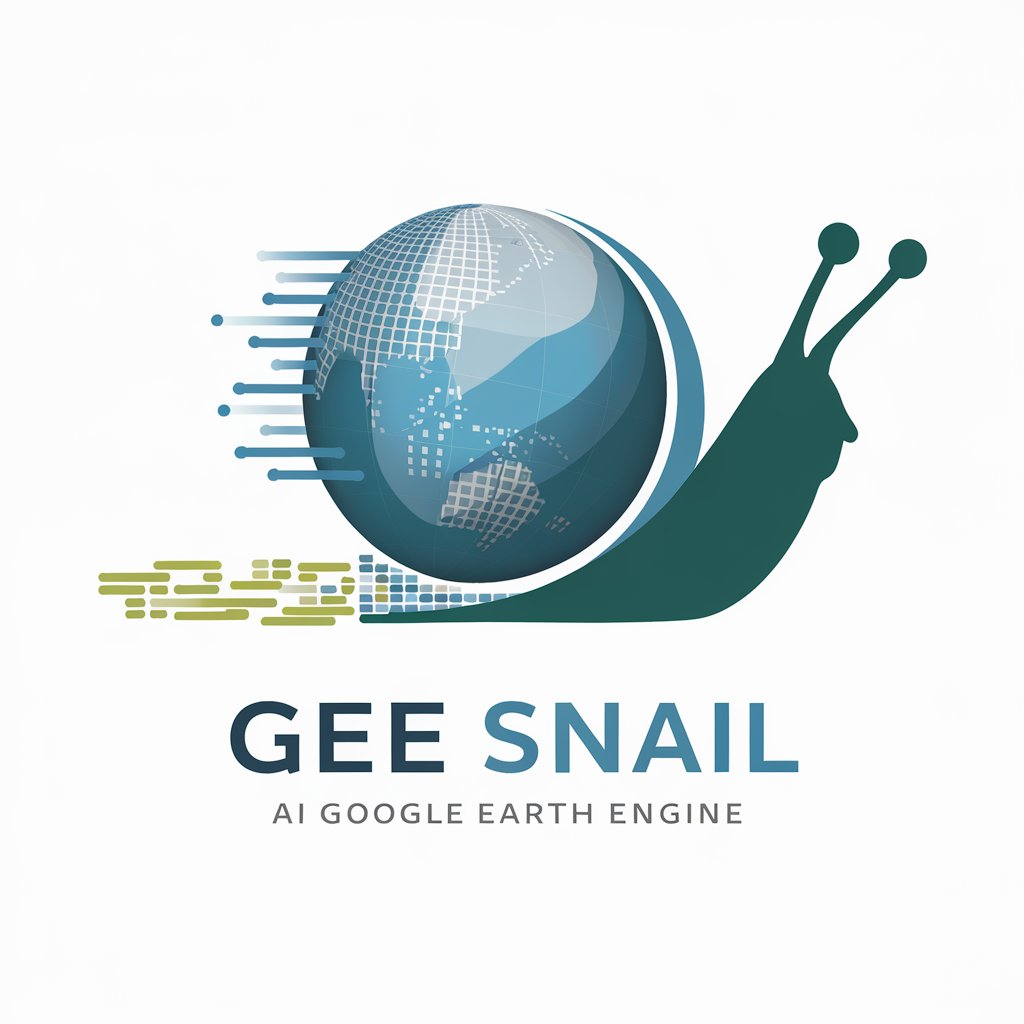 GEE Snail in GPT Store