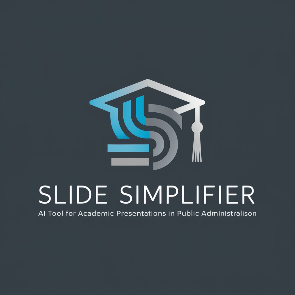 Slide Simplifier
