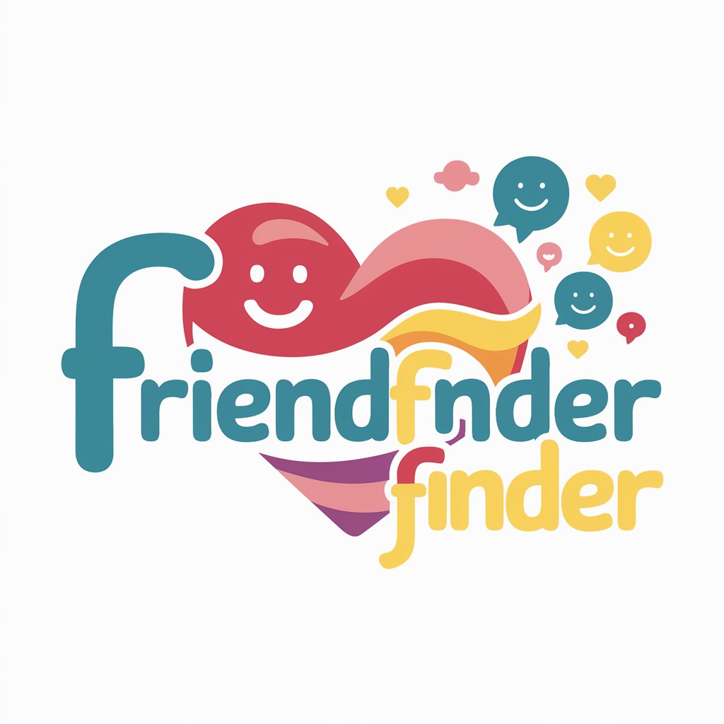 FriendFinder