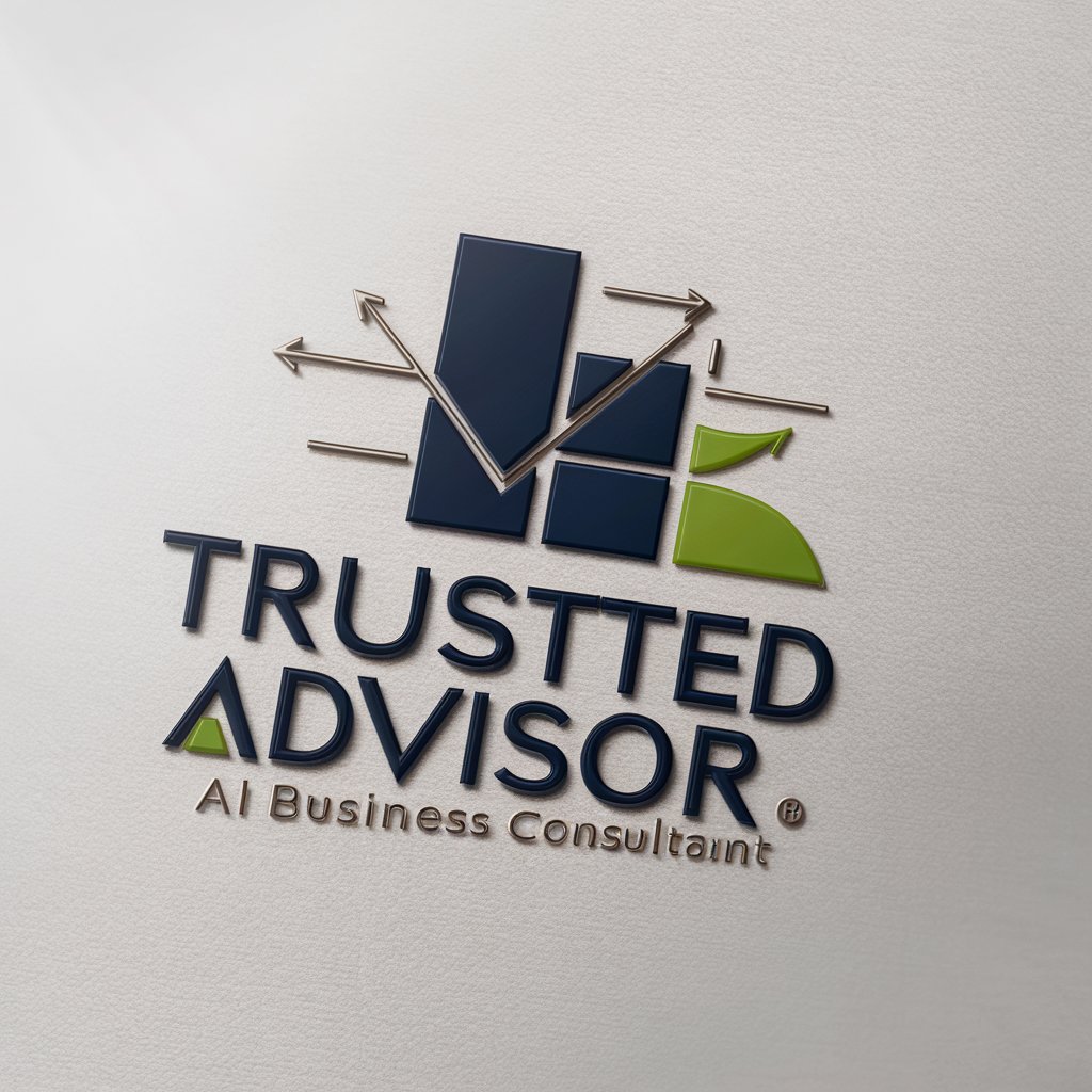 Trusted Advisor