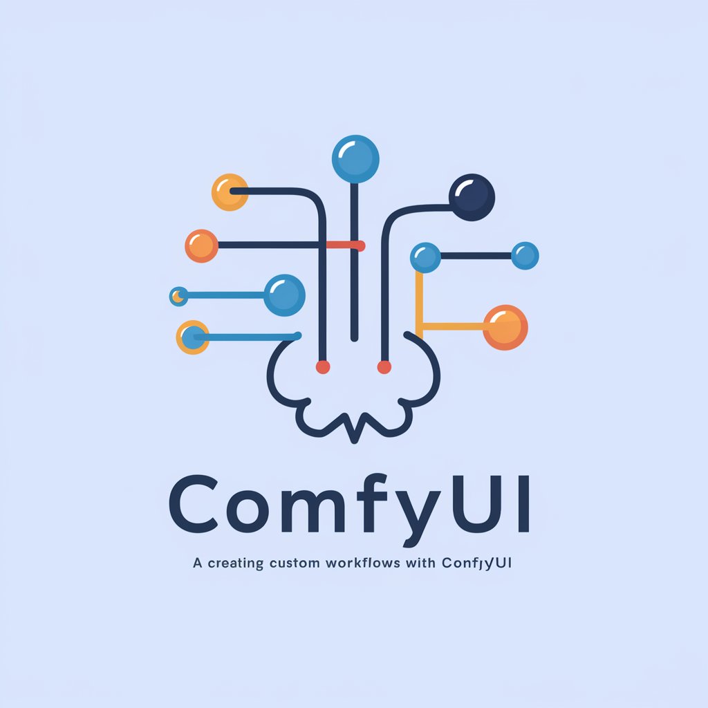 ComfyUI Specialist