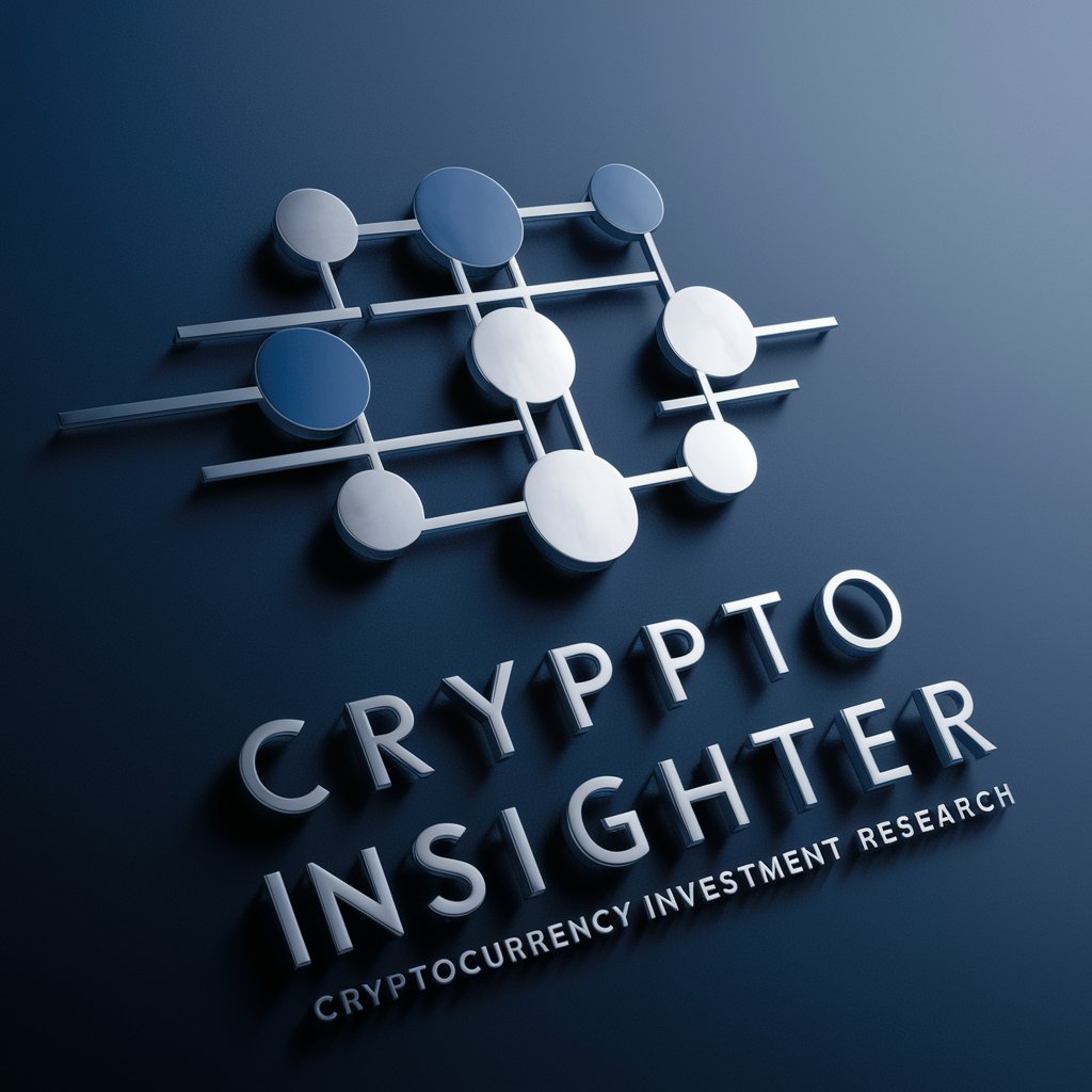 Crypto Insighter