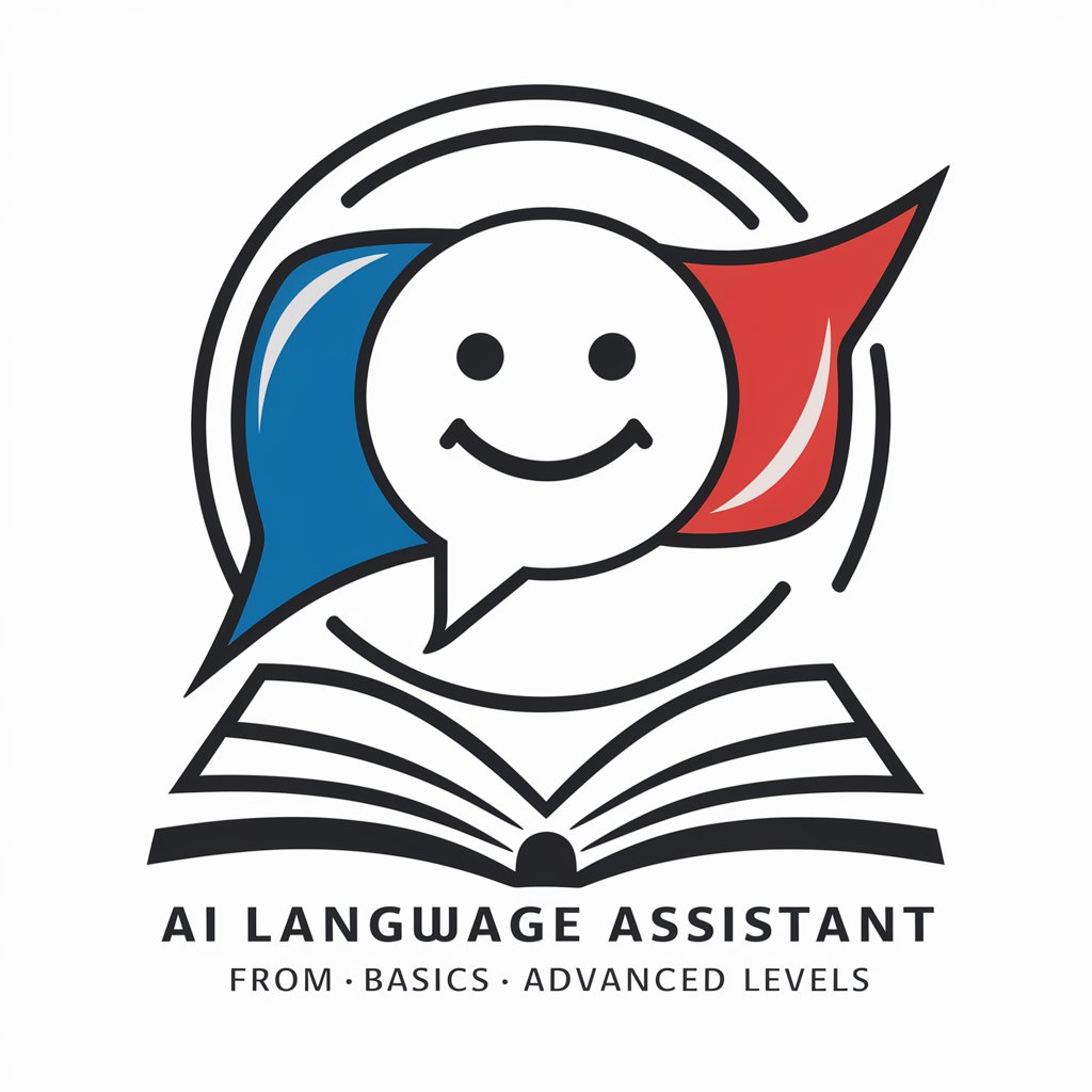 Learn French from the beginning in GPT Store