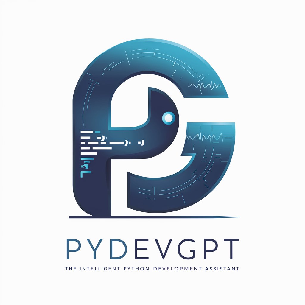 Python Development GPT