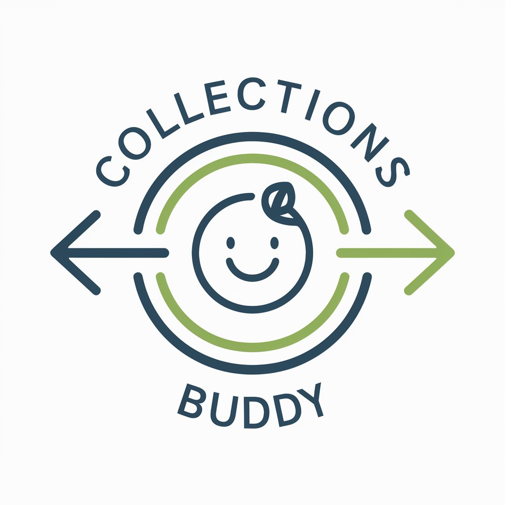 Collections Buddy