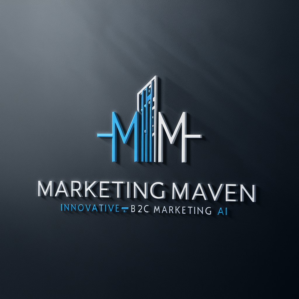 Marketing Maven