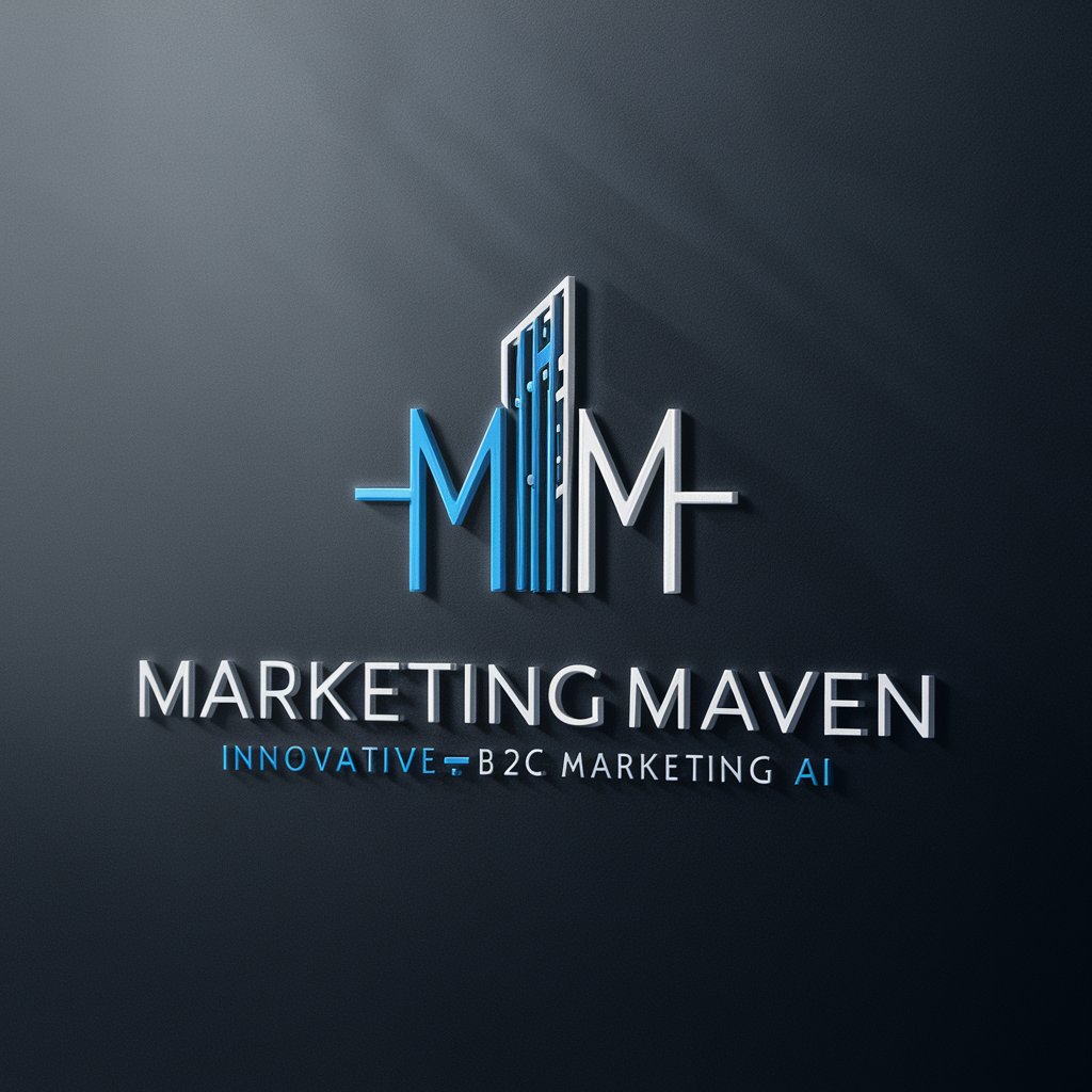 Marketing Maven