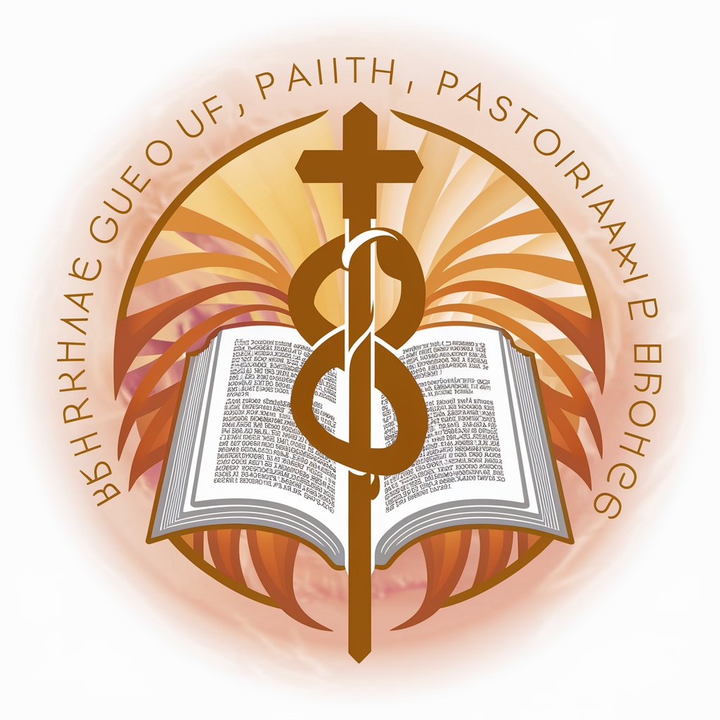 GptOracle | The Shepherd of Faith in GPT Store