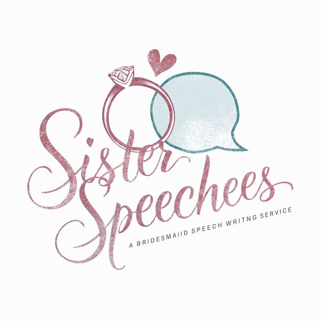 Sister speeches