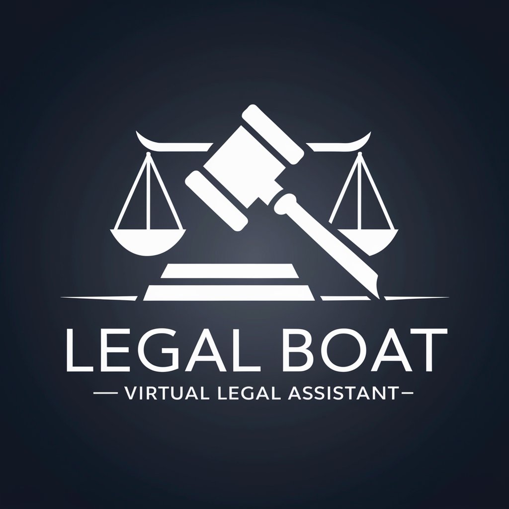 Legal Boat