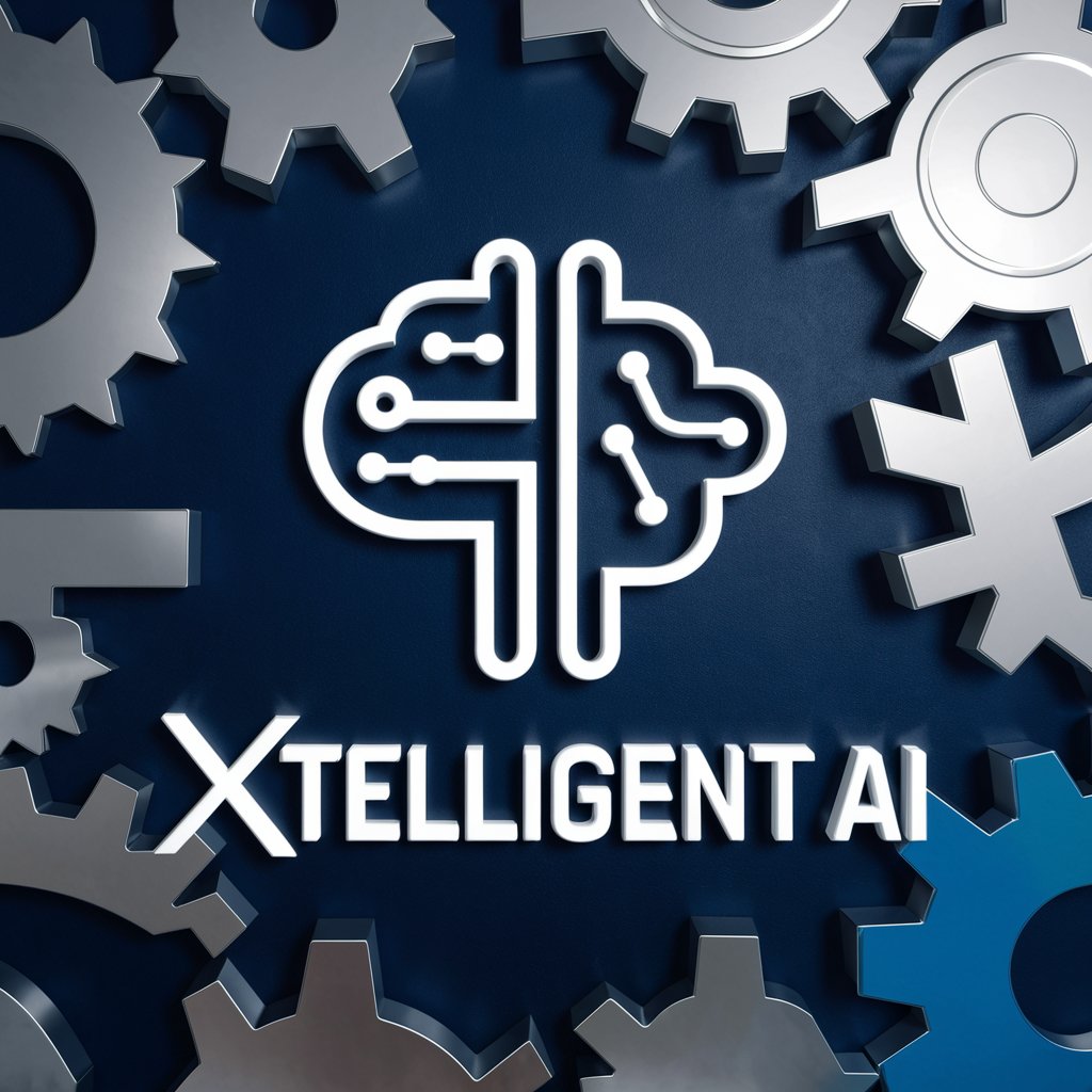 Xtelligent AI in GPT Store