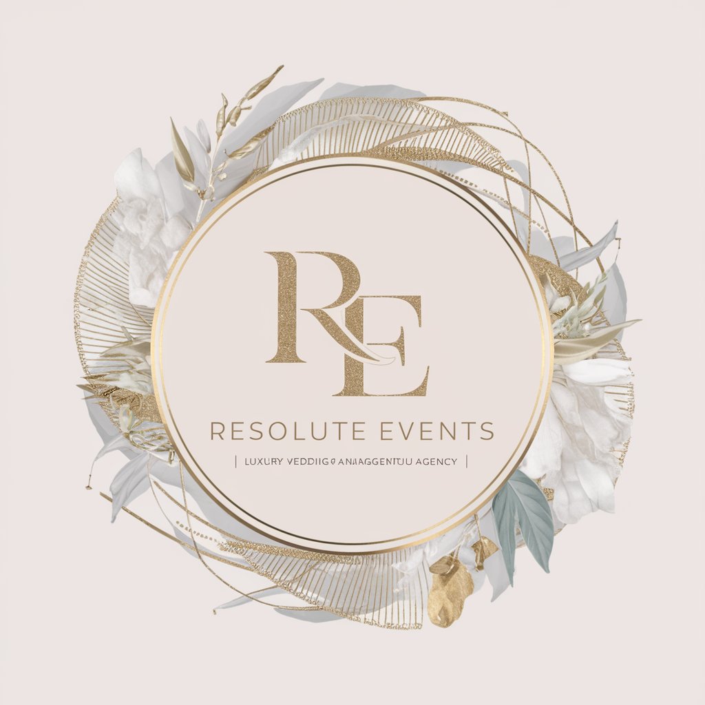 Resolute Events