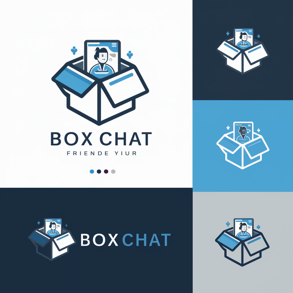 Box Chat in GPT Store