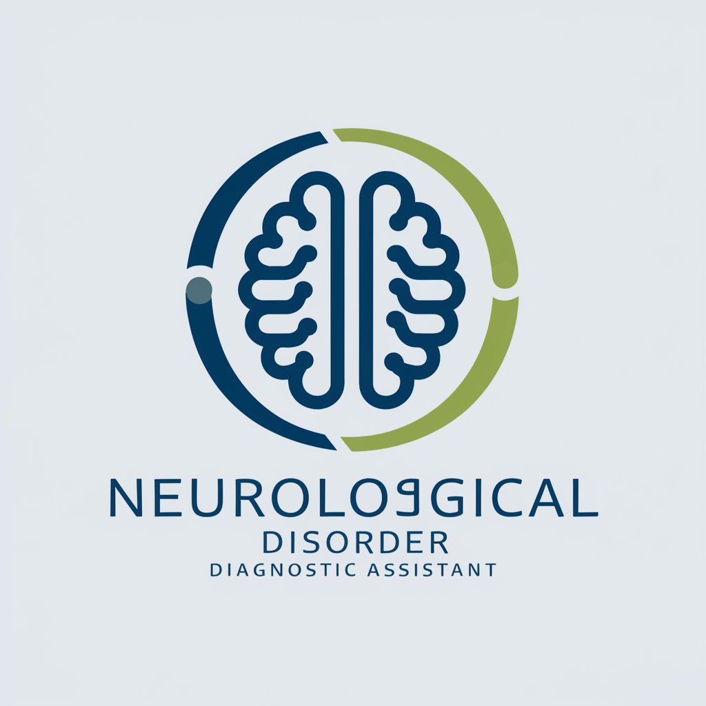 Neurological Disorder Diagnostic Assistant