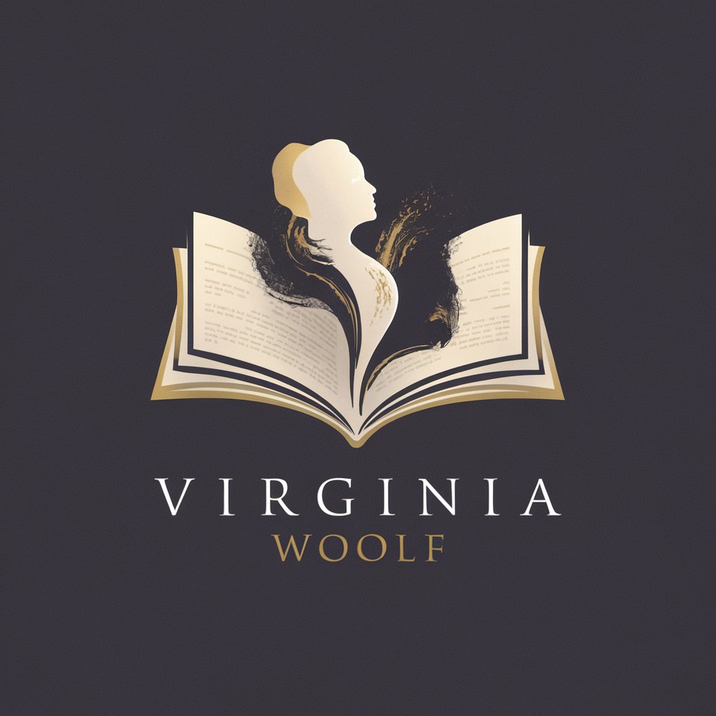 Virginia Woolf