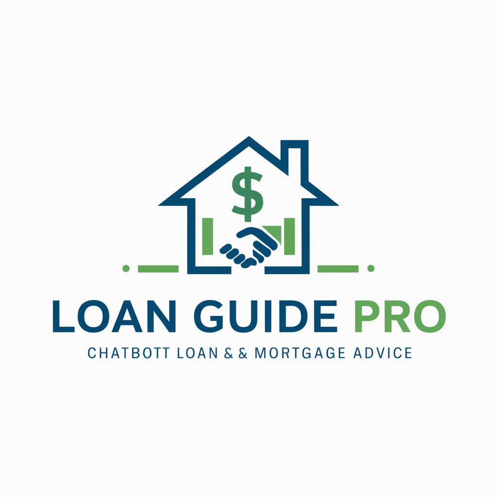 Loan Guide Pro in GPT Store