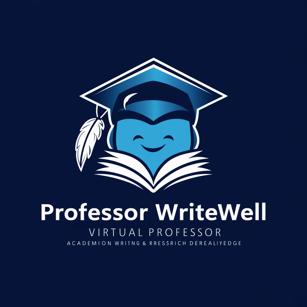 Professor Write Well in GPT Store