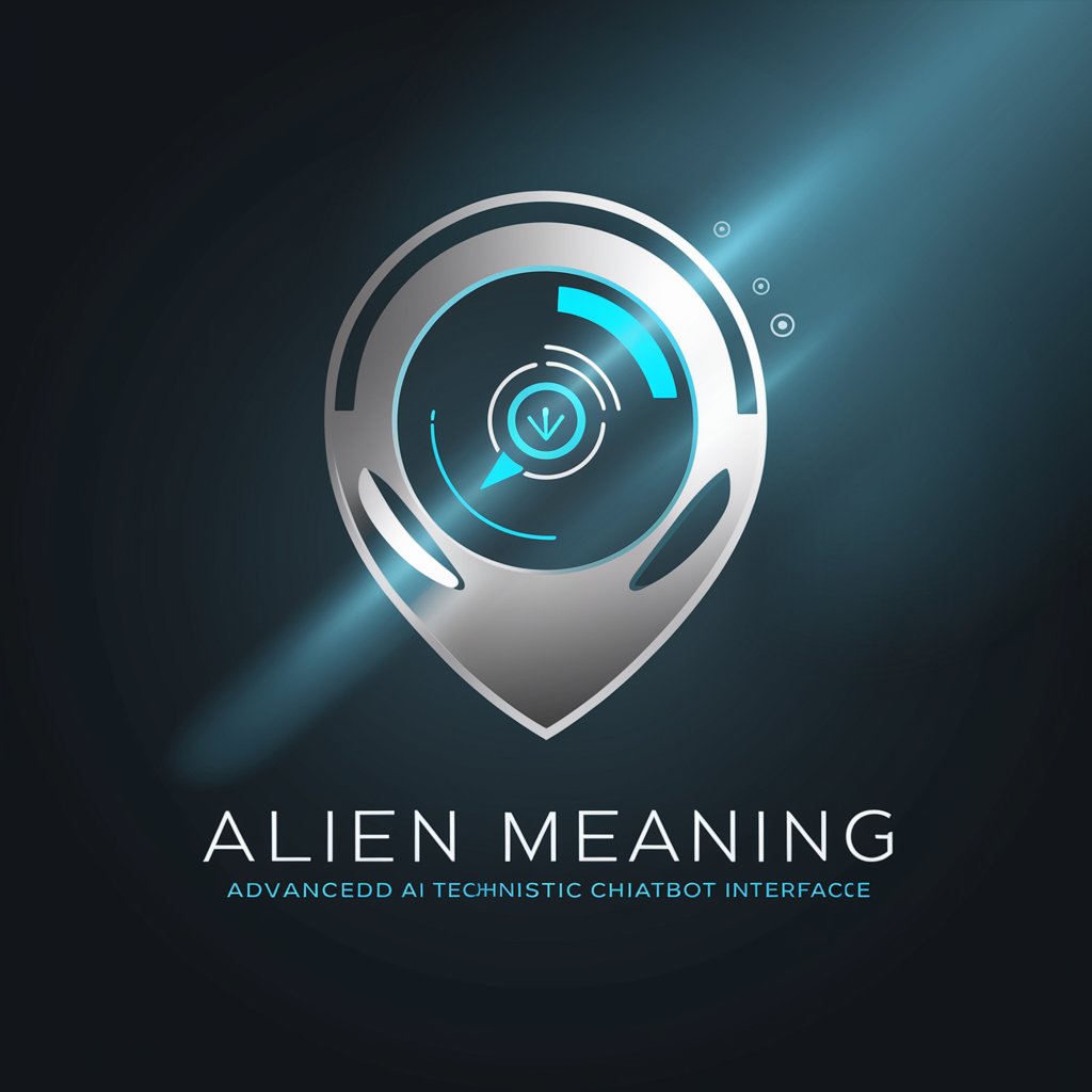 Alien meaning?