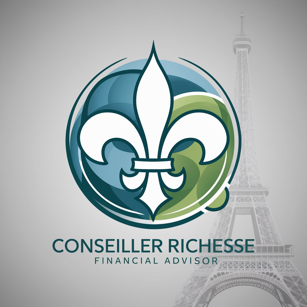 Conseiller Richesse in GPT Store