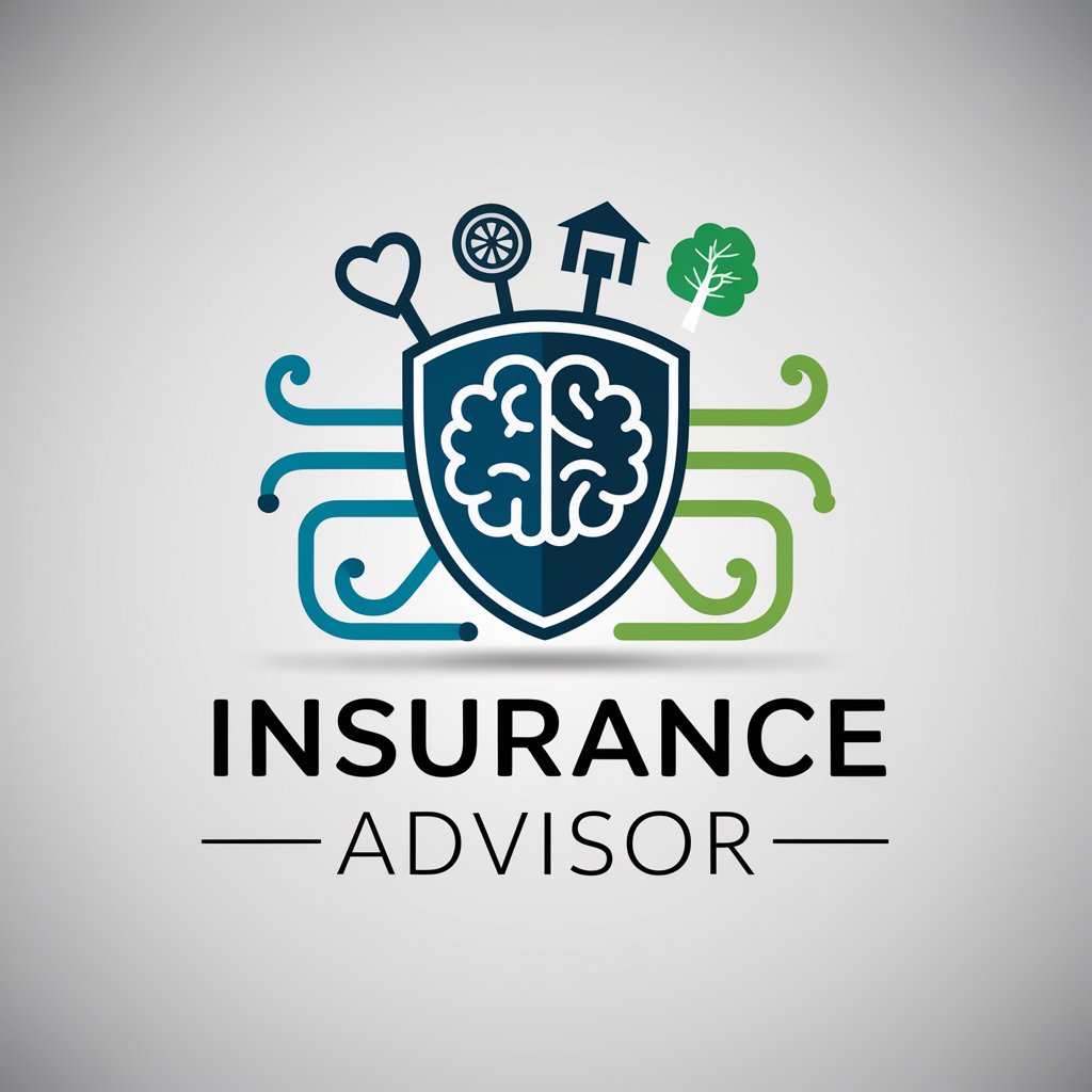 Insurance Advisor in GPT Store