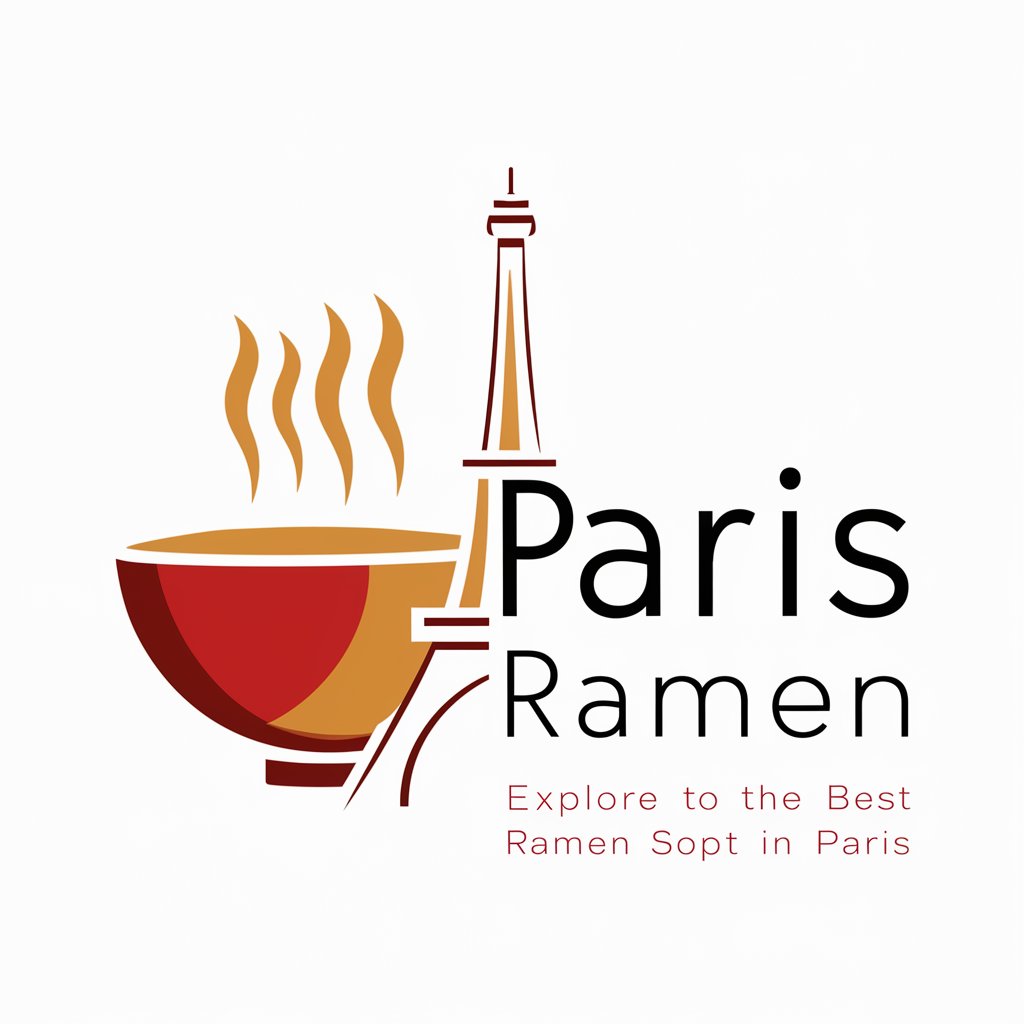 Paris Ramen