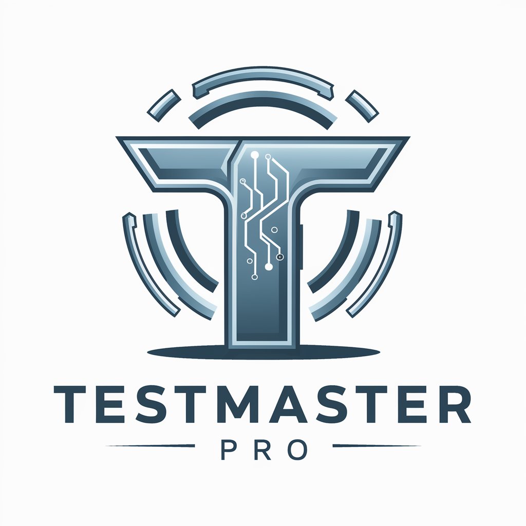 TestMaster Pro