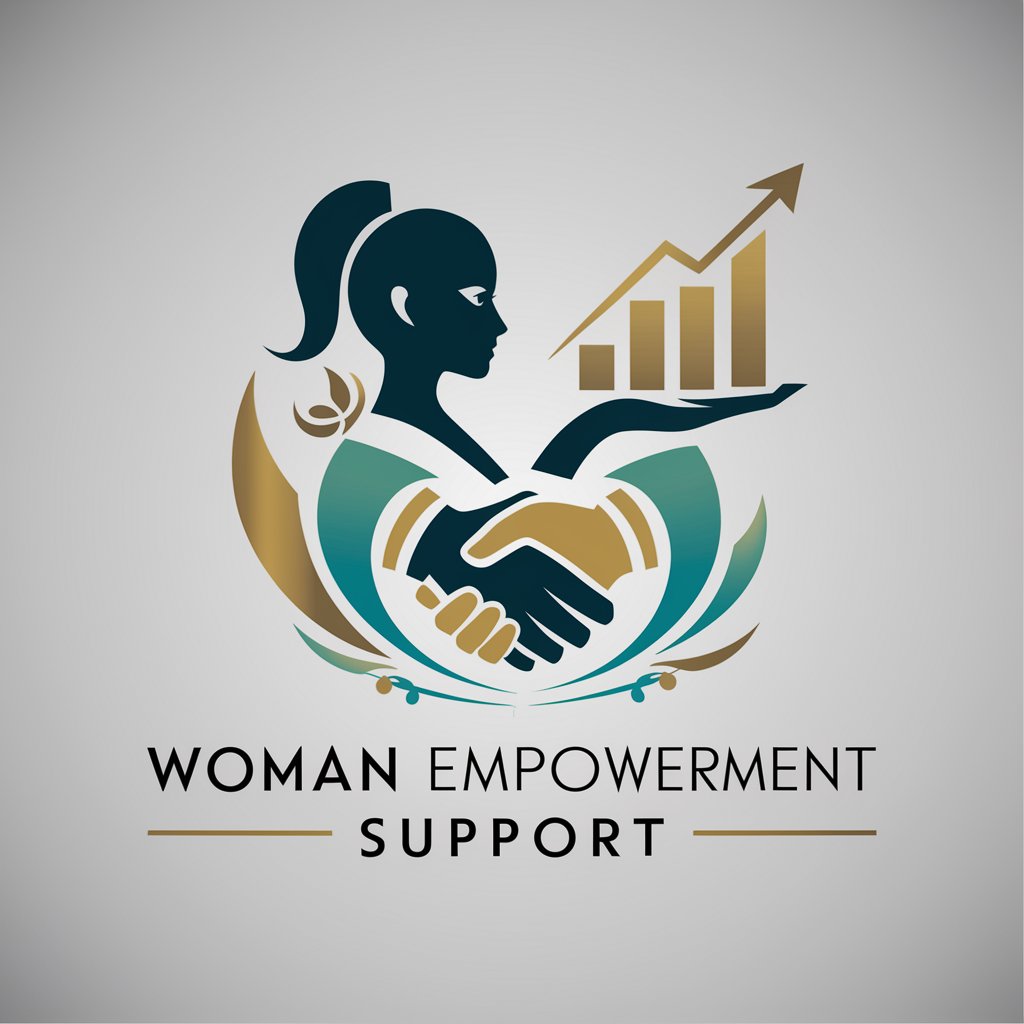 Woman Empowerment Support