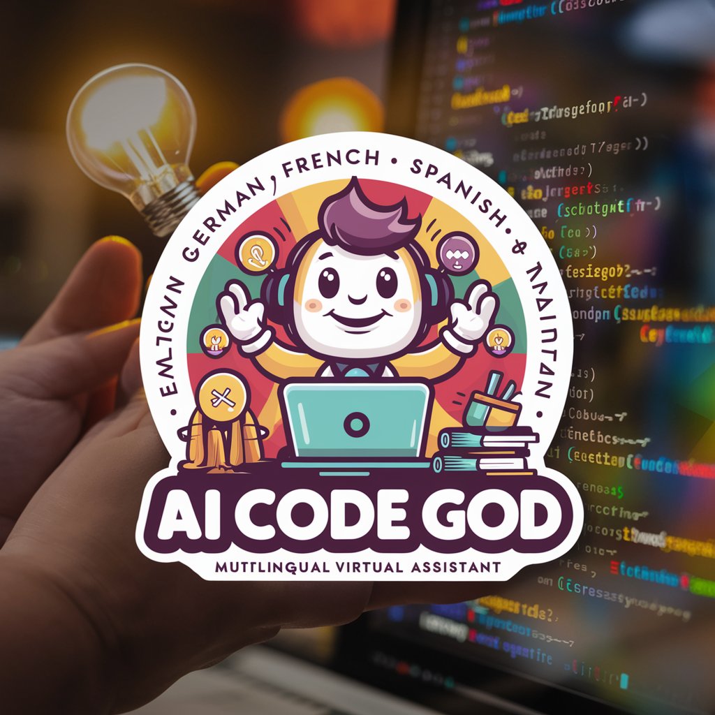 AI Code God