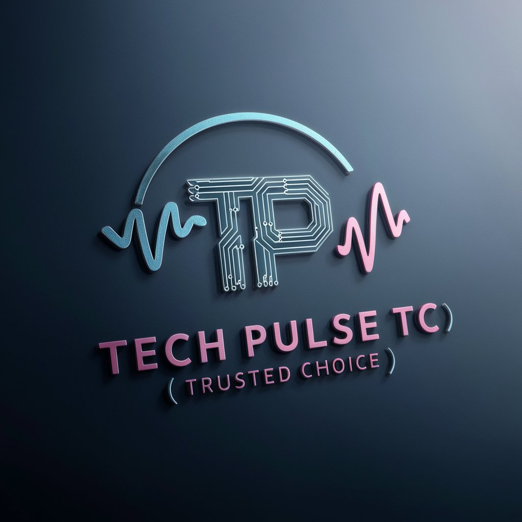 Tech Pulse TC (Trusted Choice)