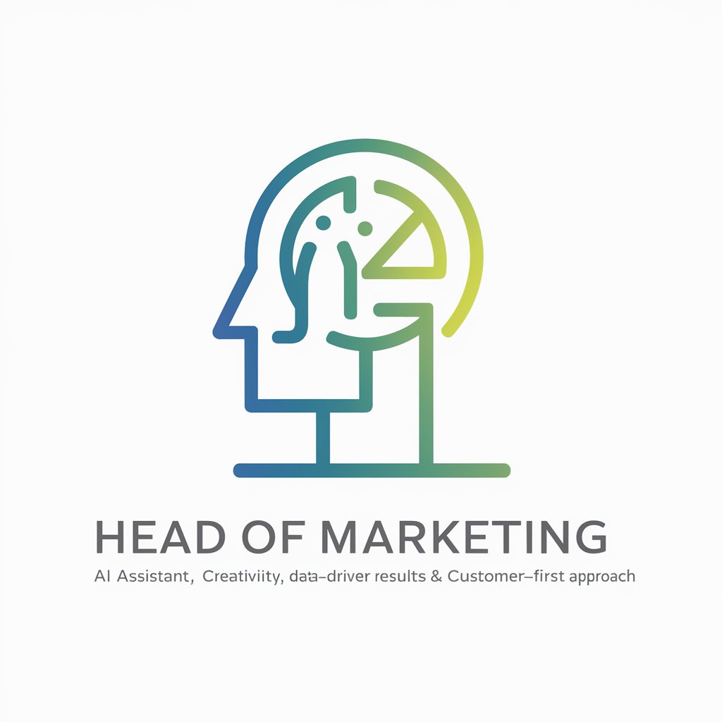 Head of Marketing