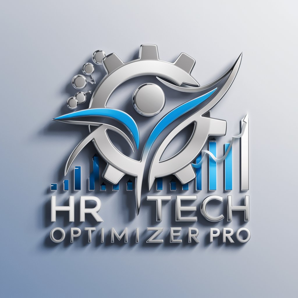 🤖💼 HR Tech Optimizer Pro 🚀 in GPT Store