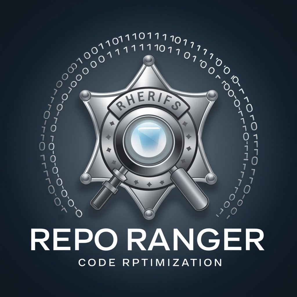 Repo Ranger