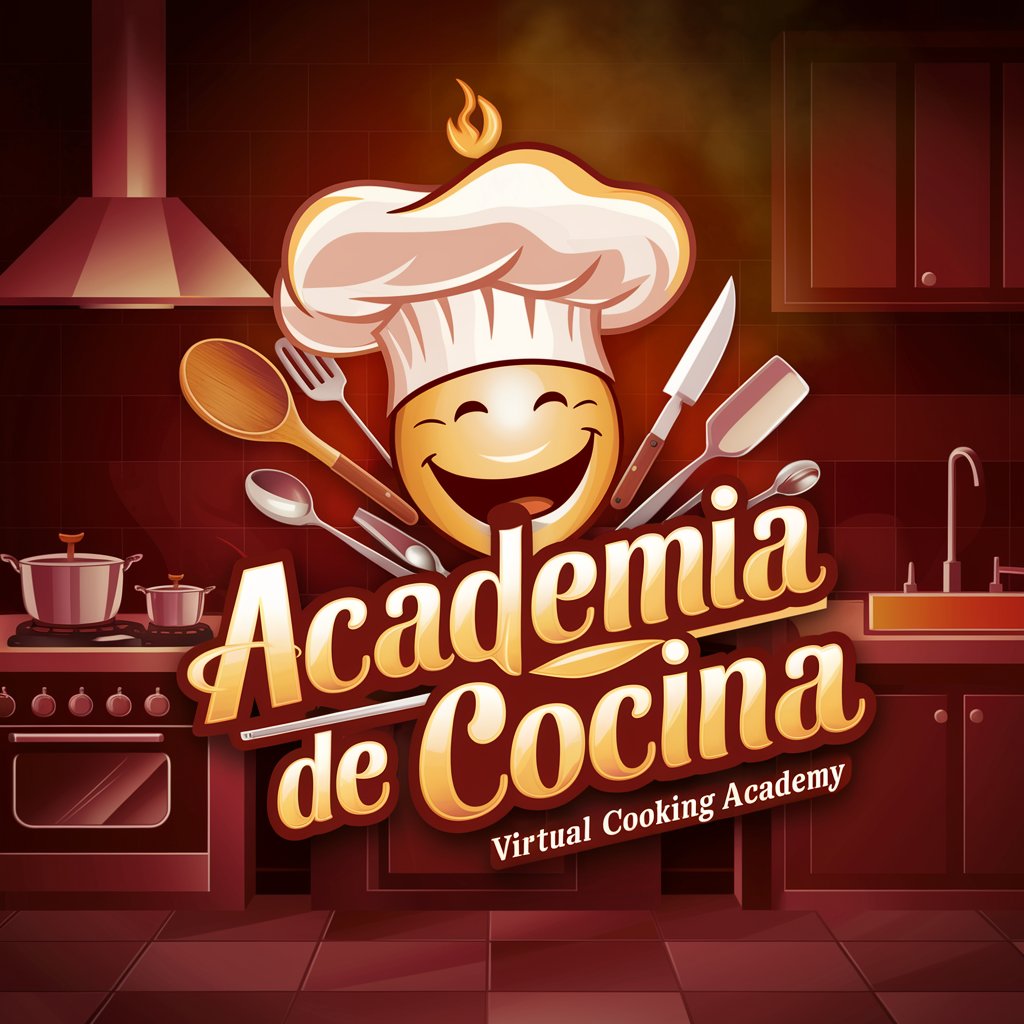 Academia de Cocina