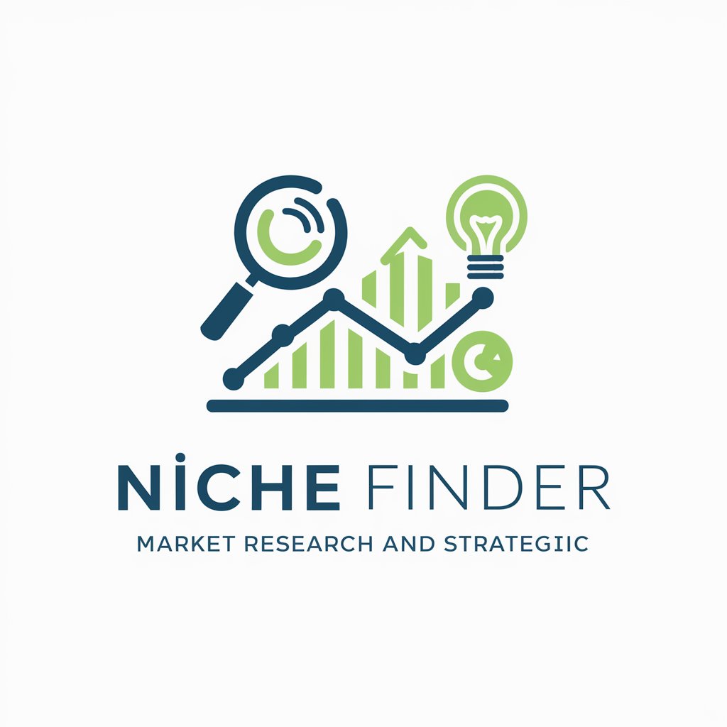 Niche Finder