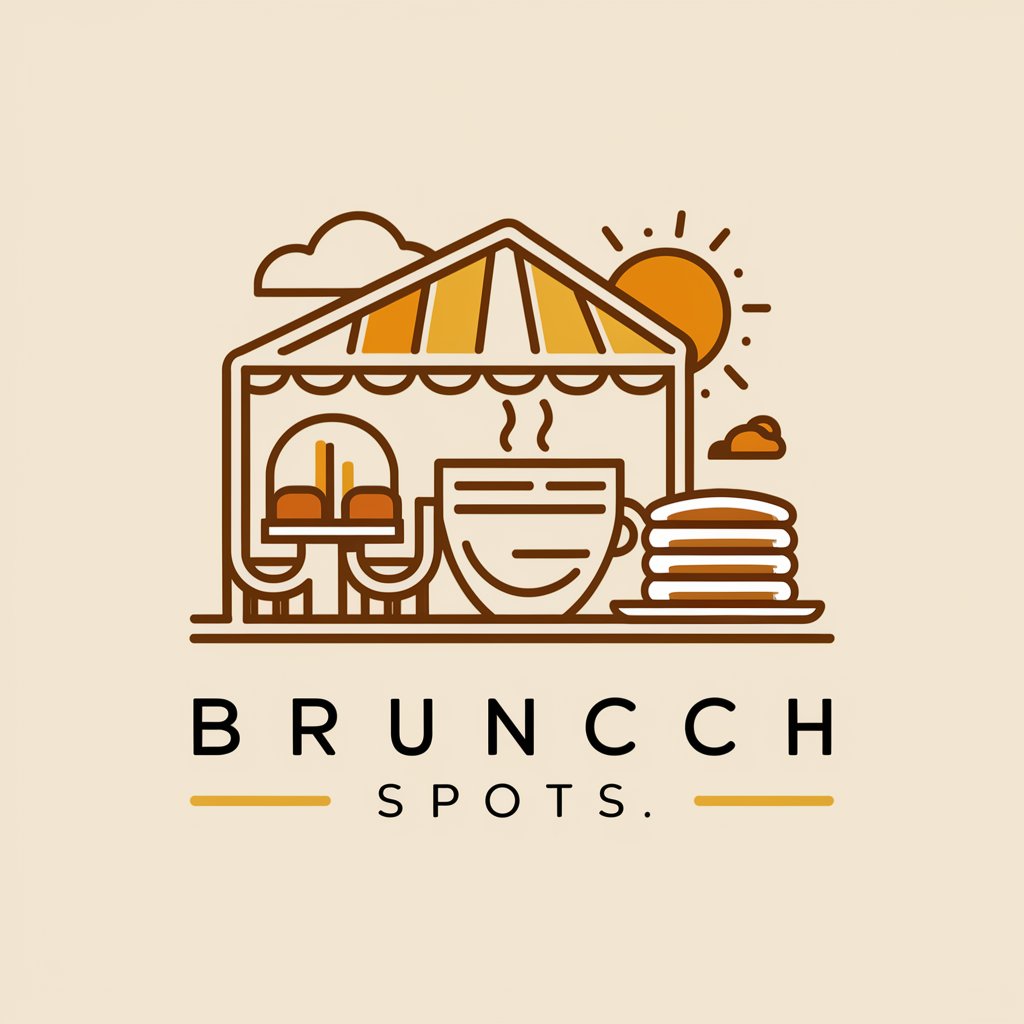 Brunch Spots
