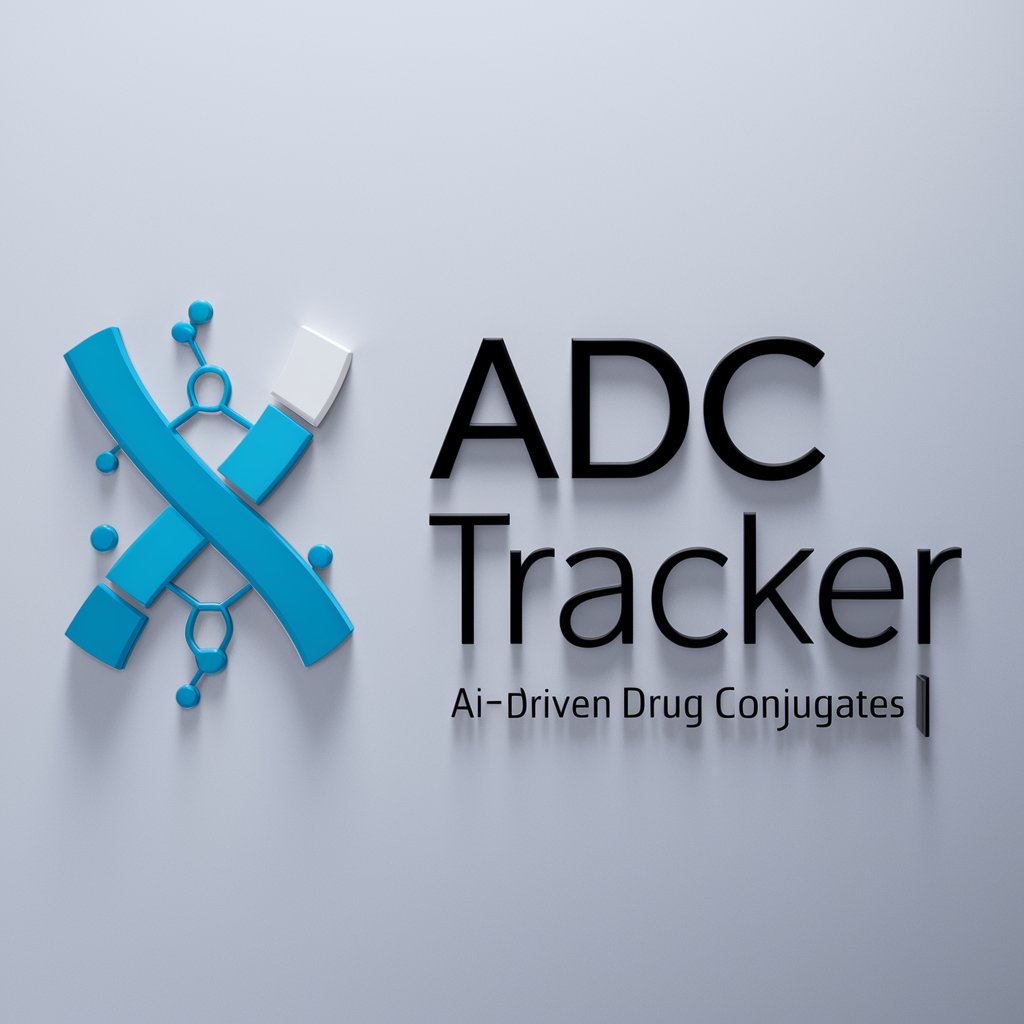 ADC Tracker
