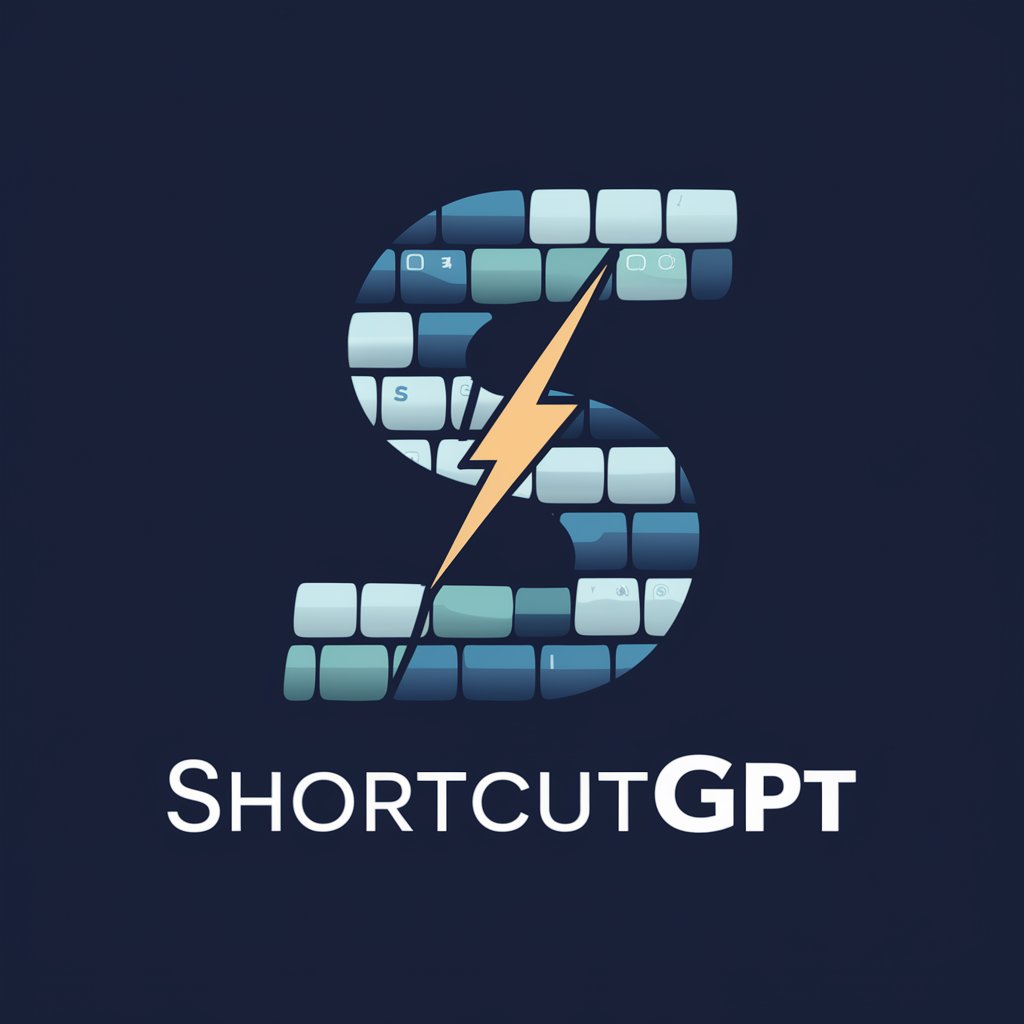 ShortcutGPT