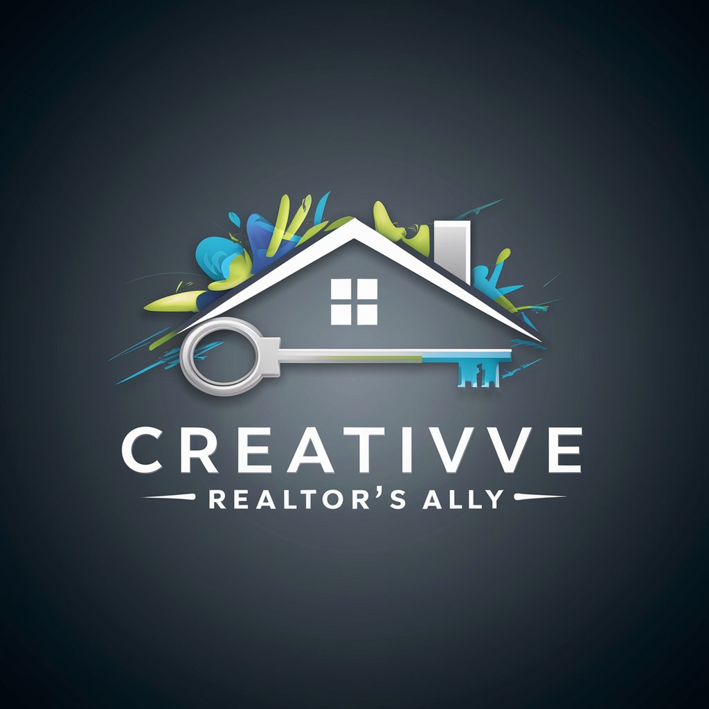 Creative Realtor's Ally