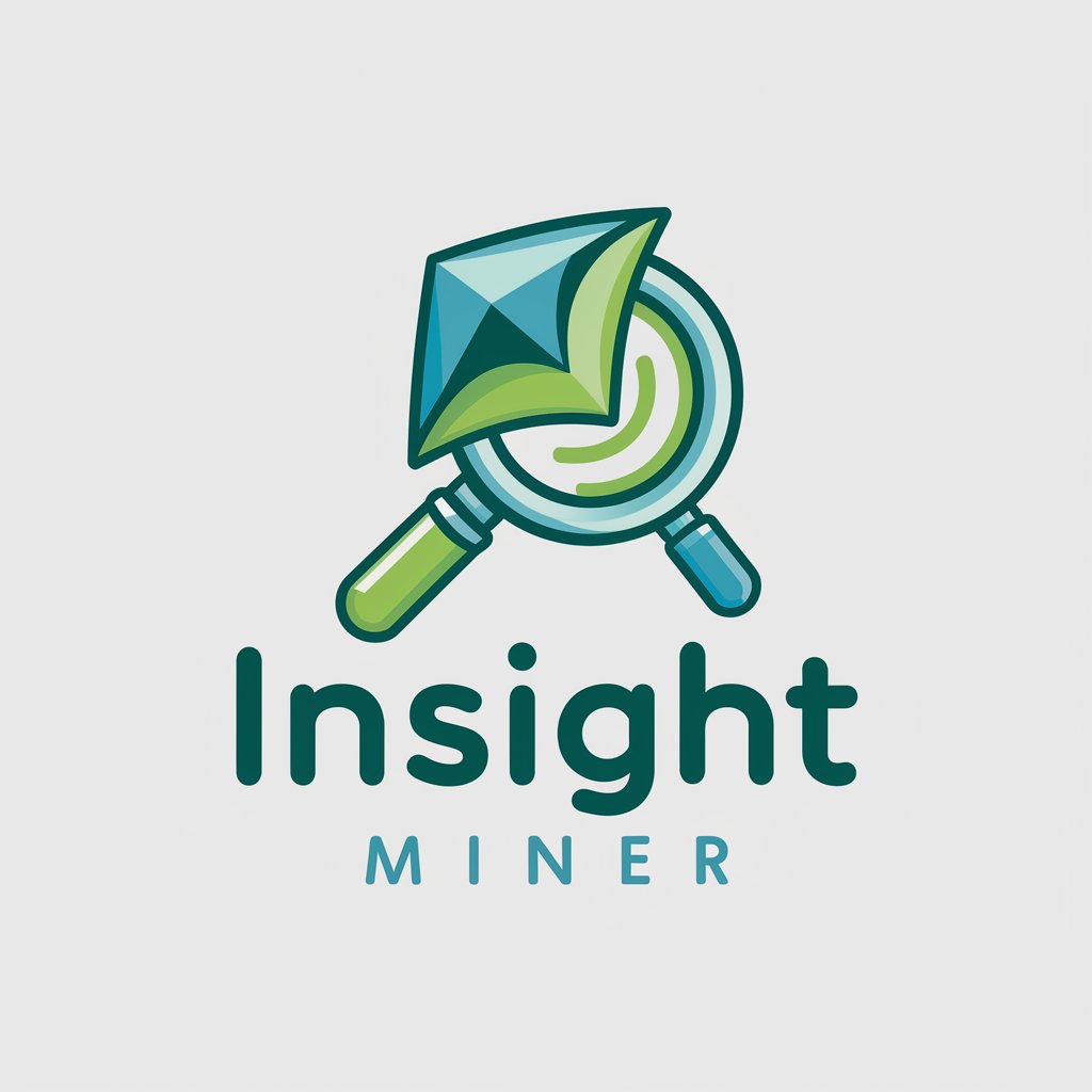 Insight Miner
