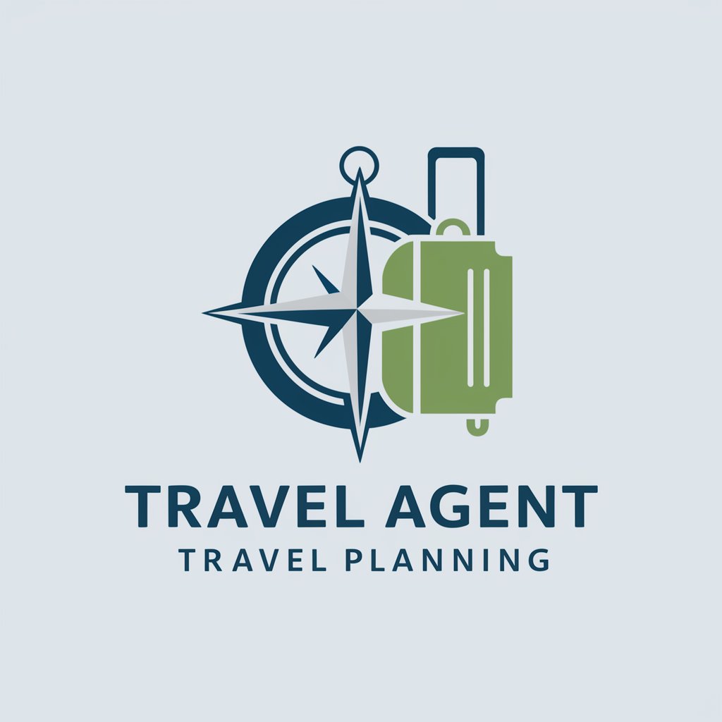 Travel Agent in GPT Store